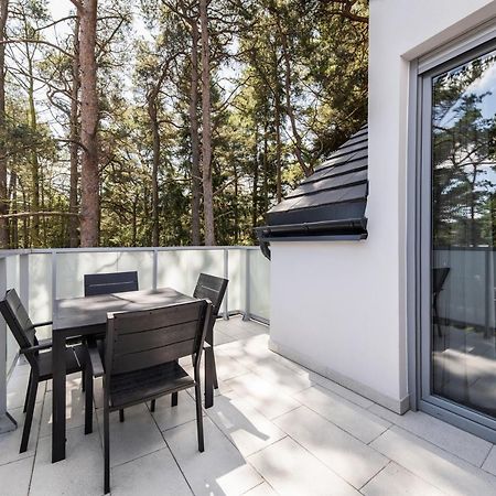 Apartamenty 7 Fal Pobierowo Zewnętrze zdjęcie